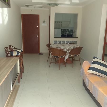 Apto Top No Tombo Guaruja Ngoại thất bức ảnh