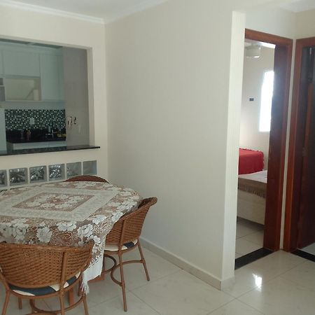 Apto Top No Tombo Guaruja Ngoại thất bức ảnh
