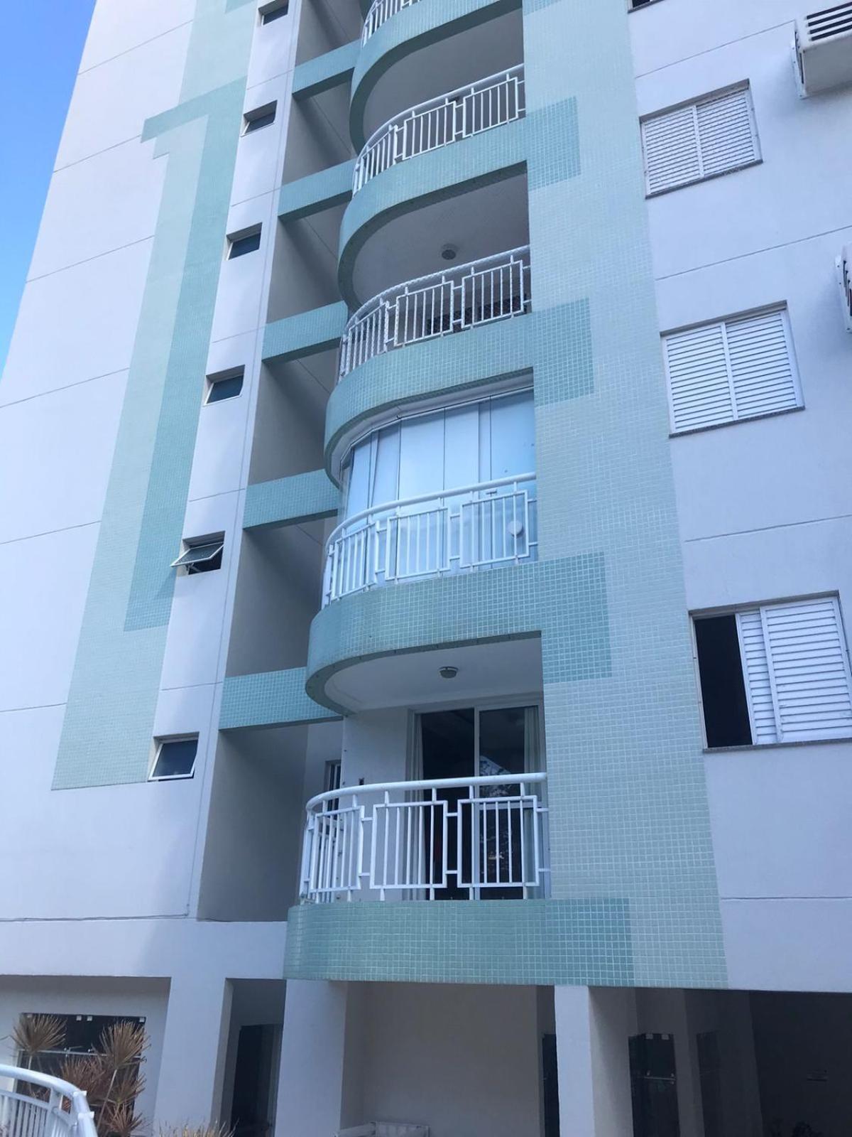 Apto Top No Tombo Guaruja Ngoại thất bức ảnh