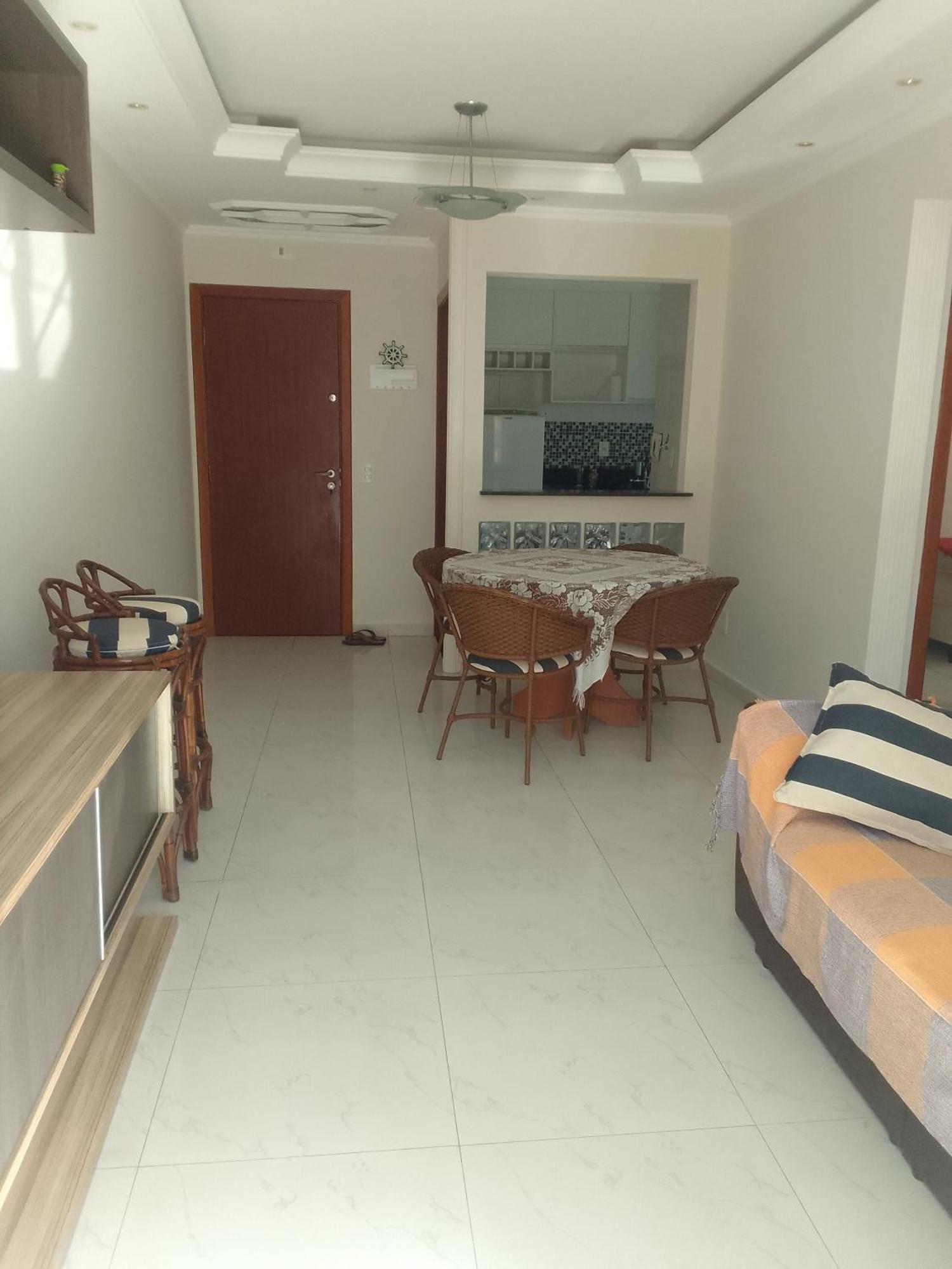 Apto Top No Tombo Guaruja Ngoại thất bức ảnh
