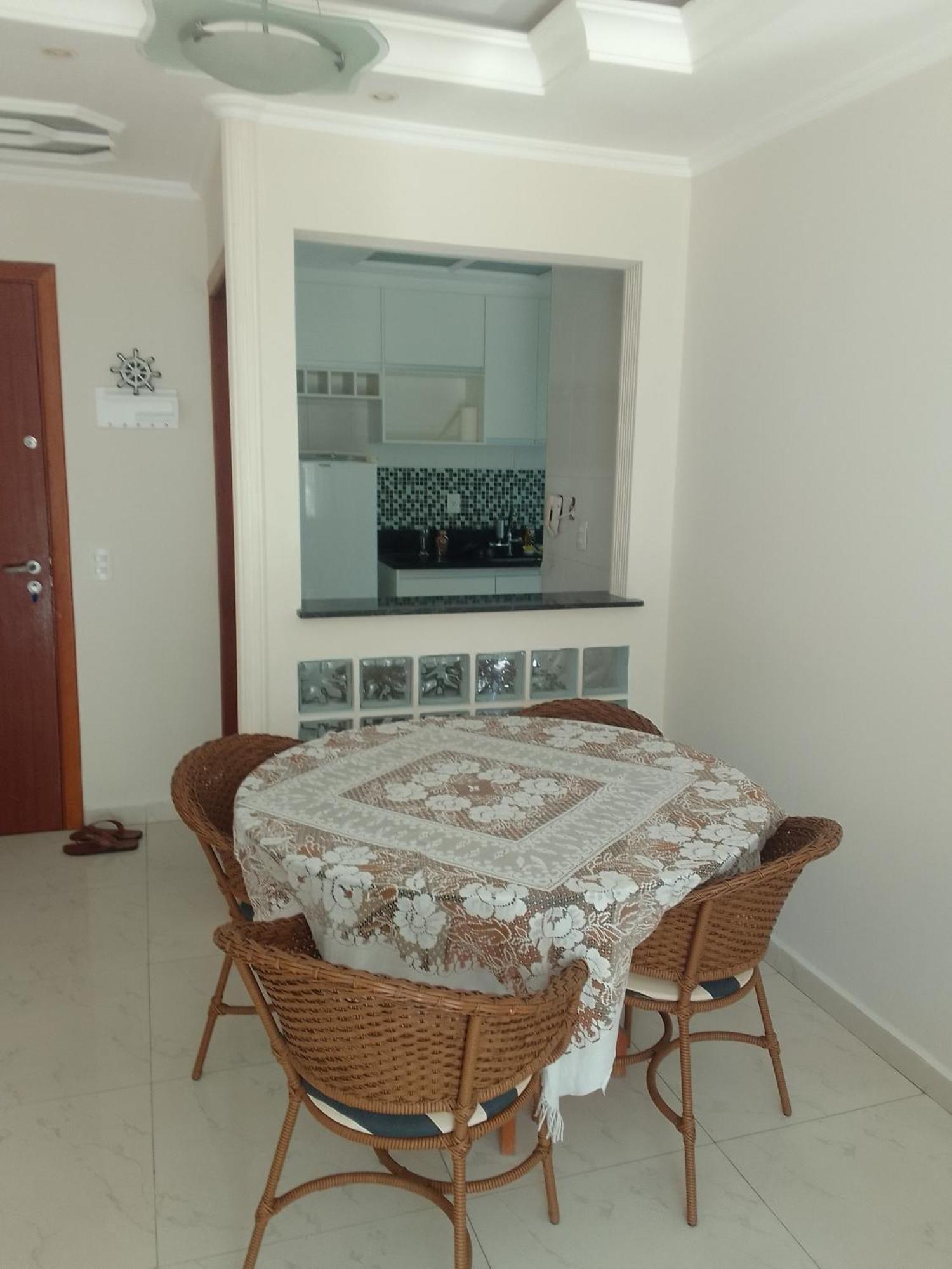 Apto Top No Tombo Guaruja Ngoại thất bức ảnh