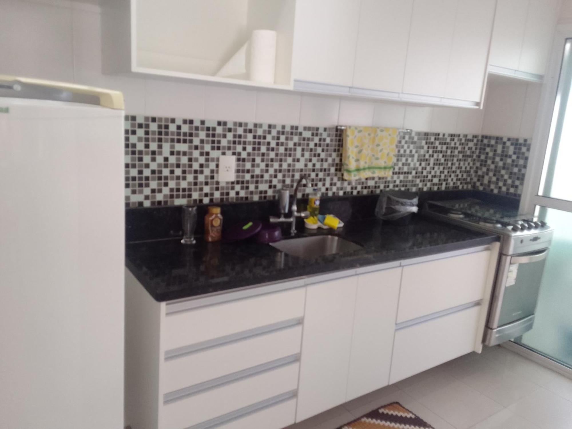 Apto Top No Tombo Guaruja Ngoại thất bức ảnh