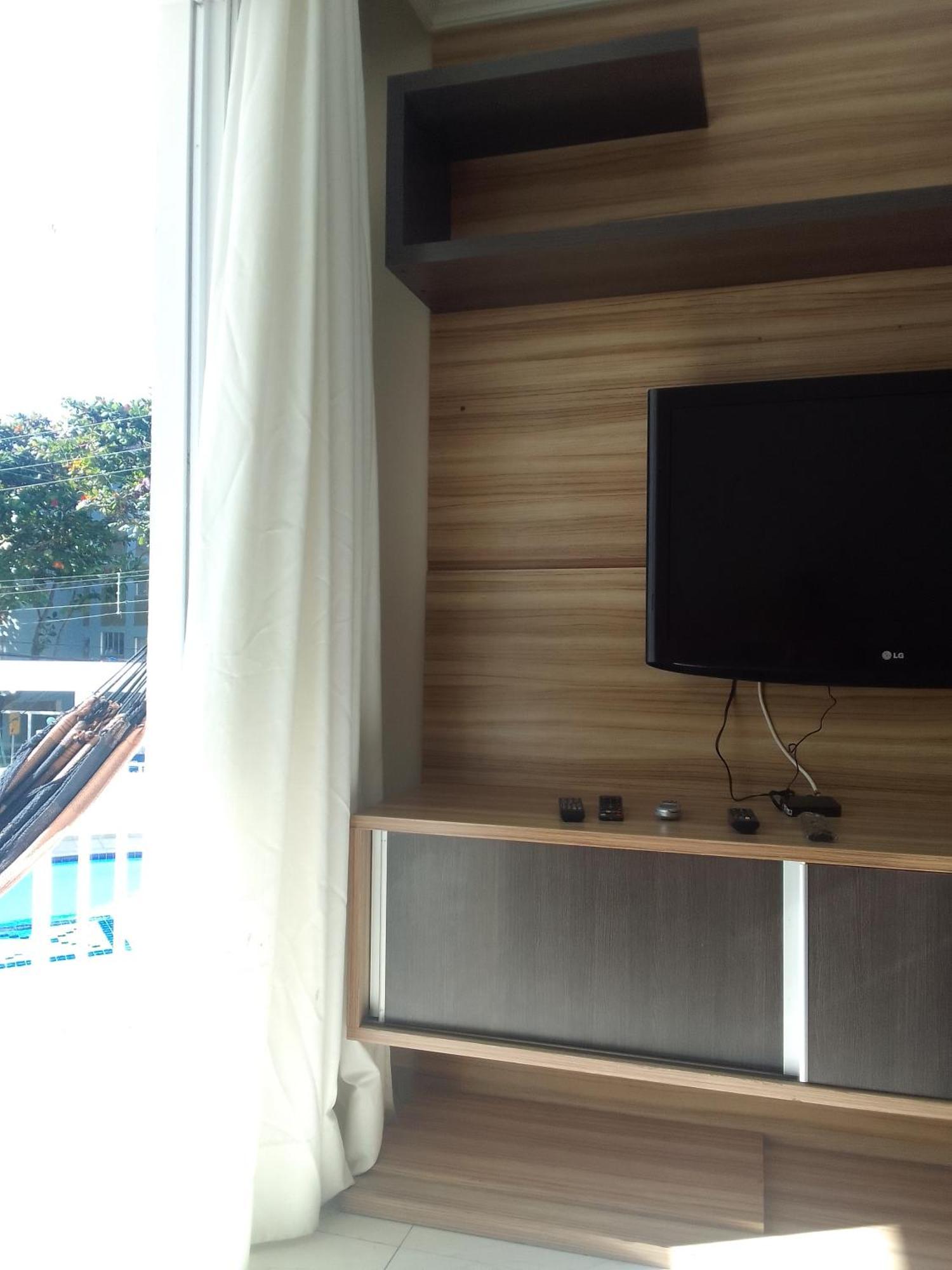 Apto Top No Tombo Guaruja Ngoại thất bức ảnh