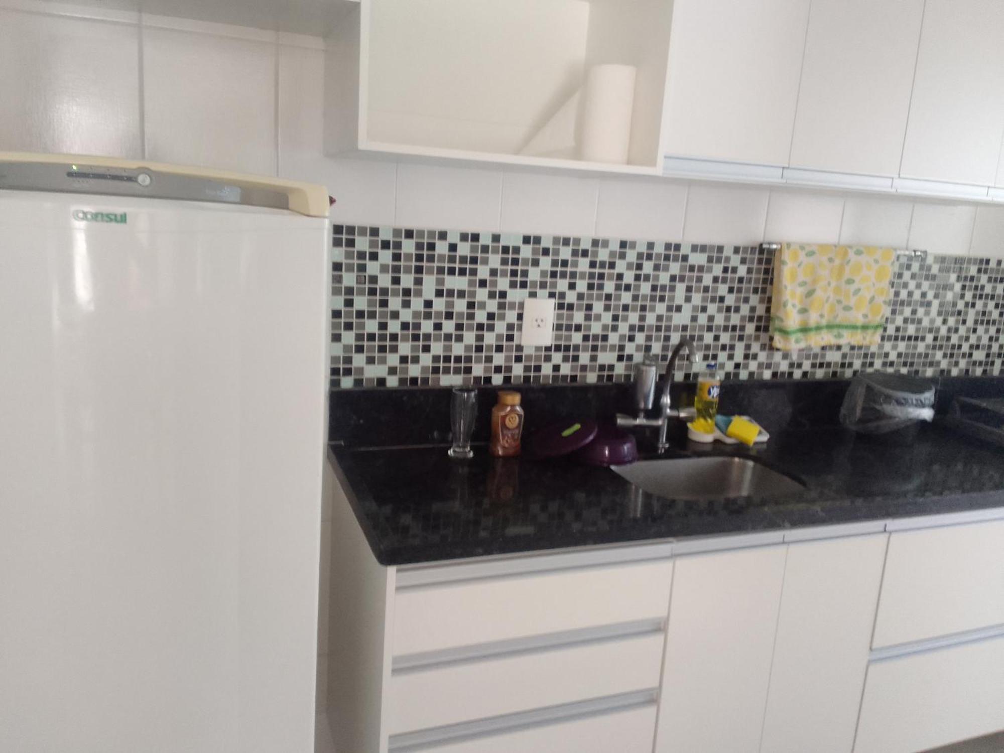 Apto Top No Tombo Guaruja Ngoại thất bức ảnh