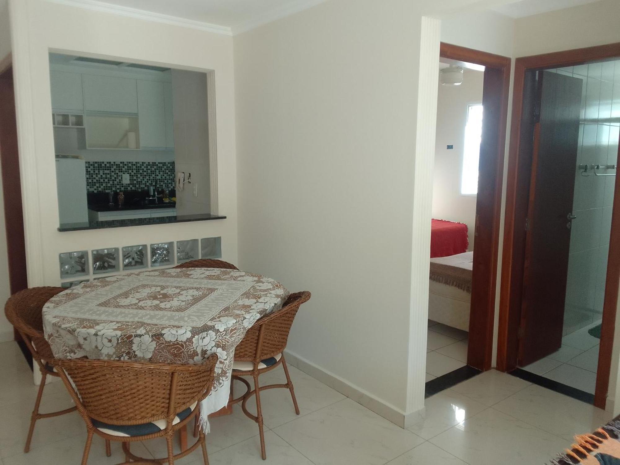 Apto Top No Tombo Guaruja Ngoại thất bức ảnh
